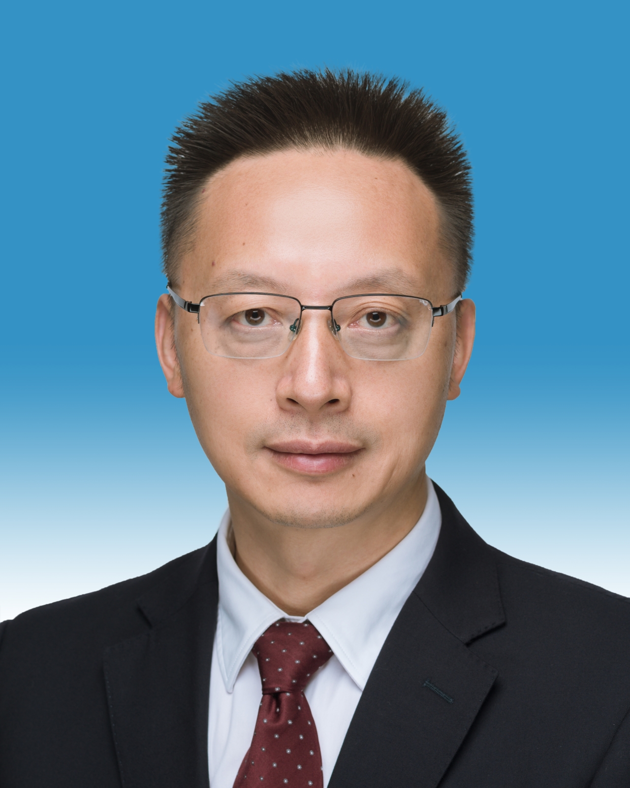张勇